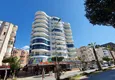 Kupić Apartament z dwiema sypialniami z nowymi meblami i otwartymi widokami w Mahmutlar — Barbarossa Avenue 1