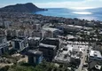 Kupić Apartament 1+1 w centrum Alanyi — zaledwie 450 metrów od plaży Kleopatra 1