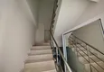 Dostępny zakup Dwupoziomowy penthouse 3+1 z meblami i widokiem na morze — Avsallar, Alanya 21
