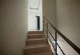 Dostępny zakup Dwupoziomowy penthouse 3+1 z meblami i widokiem na morze — Avsallar, Alanya 22