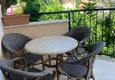 Dostępny zakup Kamienica dla dwóch właścicieli - apartament z ogrodem i panoramicznym widokiem w kompleksie hotelowym, Mahmutlar 22