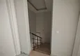 Dostępny zakup Dwupoziomowy penthouse 3+1 z meblami i widokiem na morze — Avsallar, Alanya 23