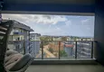 Dostępny zakup Dwupoziomowy penthouse 3+1 z meblami i widokiem na morze — Avsallar, Alanya 24