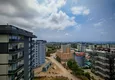Dostępny zakup Dwupoziomowy penthouse 3+1 z meblami i widokiem na morze — Avsallar, Alanya 27