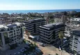Kupić Apartament 1+1 w centrum Alanyi — zaledwie 450 metrów od plaży Kleopatra 2