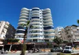 Kupić Apartament z dwiema sypialniami z nowymi meblami i otwartymi widokami w Mahmutlar — Barbarossa Avenue 2