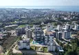 Kupić Dwupoziomowy penthouse 3+1 z meblami i widokiem na morze — Avsallar, Alanya 2