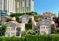 Kupić Kamienica dla dwóch właścicieli - apartament z ogrodem i panoramicznym widokiem w kompleksie hotelowym, Mahmutlar 4