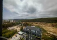 Dostępny zakup Dwupoziomowy penthouse 3+1 z meblami i widokiem na morze — Avsallar, Alanya 32