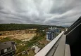 Dostępny zakup Dwupoziomowy penthouse 3+1 z meblami i widokiem na morze — Avsallar, Alanya 34