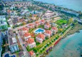 Kupić Duplex ogrodowy 4+1 z meblami i widokiem na rzekę Dim w okolicy Kestel 3