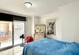 Dostępny zakup Duplex ogrodowy 4+1 z meblami i widokiem na rzekę Dim w okolicy Kestel 4