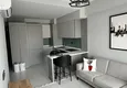 Dostępny zakup Apartament 2+1 w wyjątkowym kompleksie z infrastrukturą hotelową — Antalya, Altintash 5