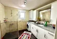 Dostępny zakup Duplex ogrodowy 4+1 z meblami i widokiem na rzekę Dim w okolicy Kestel 5