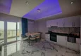 Dostępny zakup Dwupoziomowy penthouse 3+1 z meblami i widokiem na morze — Avsallar, Alanya 7
