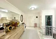 Dostępny zakup Duplex ogrodowy 4+1 z meblami i widokiem na rzekę Dim w okolicy Kestel 6