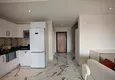 Dostępny zakup Dwupoziomowy penthouse 3+1 z meblami i widokiem na morze — Avsallar, Alanya 9