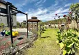 Kupić Dwupoziomowy penthouse 3+1 z meblami i widokiem na morze — Avsallar, Alanya 8