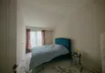Dostępny zakup Dwupoziomowy penthouse 3+1 z meblami i widokiem na morze — Avsallar, Alanya 10