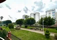 Dostępny zakup Duplex ogrodowy 4+1 z meblami i widokiem na rzekę Dim w okolicy Kestel 9
