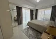 Dostępny zakup Do wynajęcia długoterminowego - stylowy apartament 2+1 pod klucz w luksusowym kompleksie hotelowym, Alanya, dzielnica Turkler I12 12