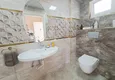 Dostępny zakup Trzypiętrowa prywatna willa z meblami od właściciela - Alanya, dzielnica Bektash. Nadaje się do zezwolenia na pobyt 10