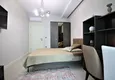 Dostępny zakup Apartament Linear 4+1 z dostępem do ogrodu w elitarnym kompleksie - pierwszy nadmorski, dzielnica Kestel, Alanya 11