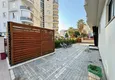 Kupić Umeblowany apartament z dwiema sypialniami w centrum Mahmutlar, zaledwie 200 metrów od plaży 10