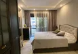 Dostępny zakup Umeblowany apartament z dwiema sypialniami w centrum Mahmutlar, zaledwie 200 metrów od plaży 13