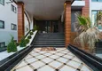 Kupić Apartament Linear 4+1 z dostępem do ogrodu w elitarnym kompleksie - pierwszy nadmorski, dzielnica Kestel, Alanya 16