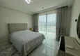 Dostępny zakup Do wynajęcia długoterminowego - stylowy apartament 2+1 pod klucz w luksusowym kompleksie hotelowym, Alanya, dzielnica Turkler I12 13