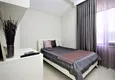 Dostępny zakup Apartament Linear 4+1 z dostępem do ogrodu w elitarnym kompleksie - pierwszy nadmorski, dzielnica Kestel, Alanya 12