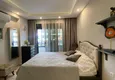 Dostępny zakup Umeblowany apartament z dwiema sypialniami w centrum Mahmutlar, zaledwie 200 metrów od plaży 14