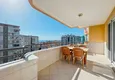 Dostępny zakup Przestronny apartament 2+1 z meblami, widokiem na morze i góry - Mahmutlar, Alanya 12