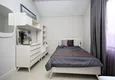 Dostępny zakup Apartament Linear 4+1 z dostępem do ogrodu w elitarnym kompleksie - pierwszy nadmorski, dzielnica Kestel, Alanya 13
