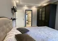 Dostępny zakup Umeblowany apartament z dwiema sypialniami w centrum Mahmutlar, zaledwie 200 metrów od plaży 15