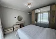 Dostępny zakup Do wynajęcia długoterminowego - stylowy apartament 2+1 pod klucz w luksusowym kompleksie hotelowym, Alanya, dzielnica Turkler I12 15