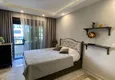 Dostępny zakup Umeblowany apartament z dwiema sypialniami w centrum Mahmutlar, zaledwie 200 metrów od plaży 16