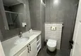 Dostępny zakup Dwupoziomowy penthouse 3+1 z meblami i widokiem na morze - dzielnica Oba, Alanya 13