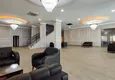 Kupić Dwupoziomowy penthouse 3+1 z meblami i widokiem na morze - dzielnica Oba, Alanya 15