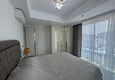 Dostępny zakup Do wynajęcia długoterminowego - stylowy apartament 2+1 pod klucz w luksusowym kompleksie hotelowym, Alanya, dzielnica Turkler I12 16