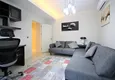 Dostępny zakup Apartament Linear 4+1 z dostępem do ogrodu w elitarnym kompleksie - pierwszy nadmorski, dzielnica Kestel, Alanya 15