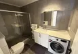 Dostępny zakup Dwupoziomowy penthouse 3+1 z meblami i widokiem na morze - dzielnica Oba, Alanya 15