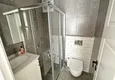 Dostępny zakup Dwupoziomowy penthouse 3+1 z meblami i widokiem na morze - dzielnica Oba, Alanya 16