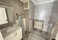 Dostępny zakup Dwupoziomowy penthouse 3+1 z meblami i widokiem na morze - dzielnica Oba, Alanya 17