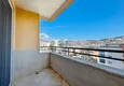 Dostępny zakup Przestronny apartament 2+1 z meblami, widokiem na morze i góry - Mahmutlar, Alanya 16
