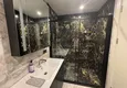 Dostępny zakup Do wynajęcia długoterminowego - stylowy apartament 2+1 pod klucz w luksusowym kompleksie hotelowym, Alanya, dzielnica Turkler I12 19