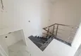 Dostępny zakup W pełni wykończony dwupoziomowy ogród w Avsallar, Alanya 13 