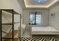 Dostępny zakup Umeblowany apartament z dwiema sypialniami w centrum Mahmutlar, zaledwie 200 metrów od plaży 21