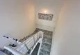 Dostępny zakup Dwupoziomowy penthouse 3+1 z meblami i widokiem na morze - dzielnica Oba, Alanya 19